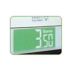 PORTE PRIX (10 PROFILES) 30mmx1m