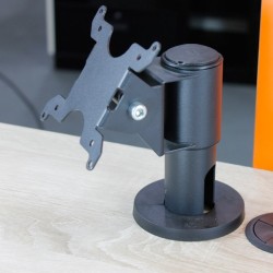 Support pour écran plat simple