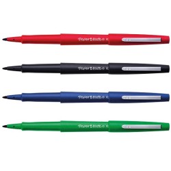 Feutres Papermate Nylon