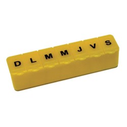 Piluliers medicapoche...