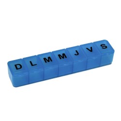 Piluliers medicapoche...