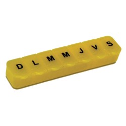 Piluliers medicapoche...