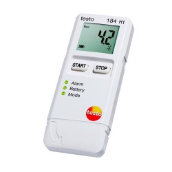 Thermomètre infrarouge Testo 184H1