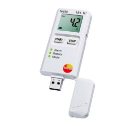 Thermomètre infrarouge Testo 184H1