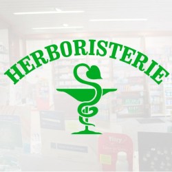 Visuel Herboristerie...