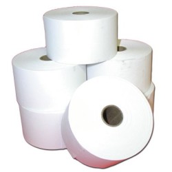 BOBINE TPE 76x70mm M12mm L43m (LOT DE 50)