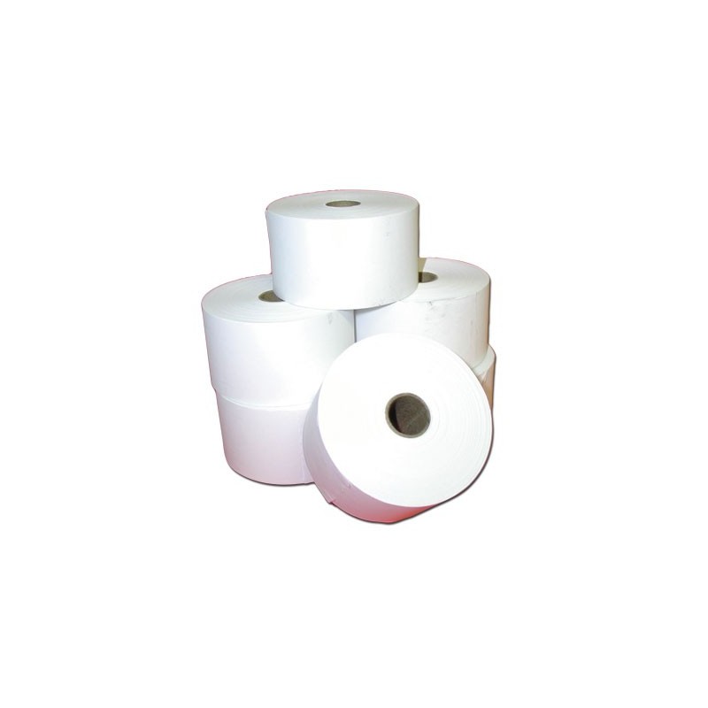 BOBINE TPE 76x70mm M12mm L43m (LOT DE 50)