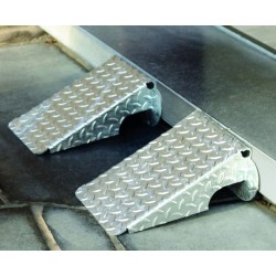 Rampe de trottoir 25x31cm