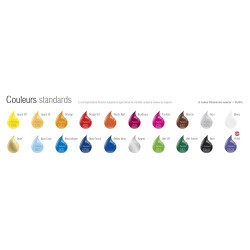 Stylo à Bille personnalisable par sérigraphie