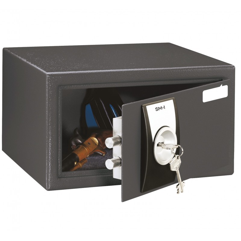 Coffre de securité 14 litres