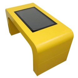 Table de jeux tactile pour enfants - Kidiw
