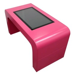 Table de jeux tactile pour enfants - Kidiw