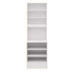 Meuble haut administratif, largeur 73 cm