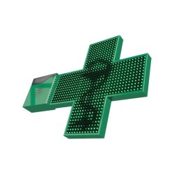 Croix à diodes FP Simple ou double face