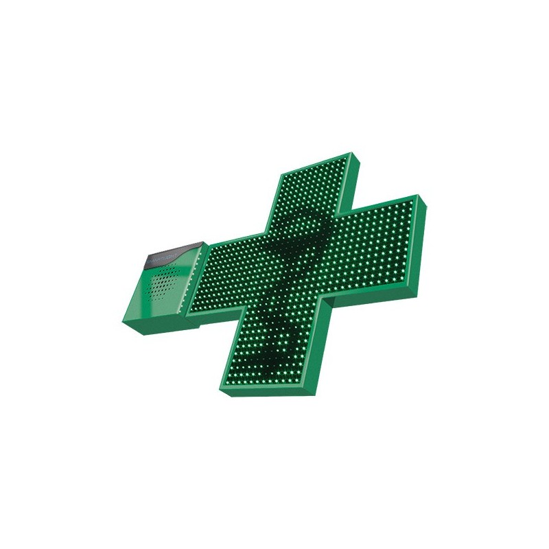 Croix à diodes FP Simple ou double face