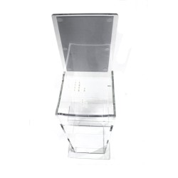 Soldeur Trieur en plexiglas