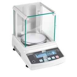 Balance de précision KERN PNJ 600-3M homologable