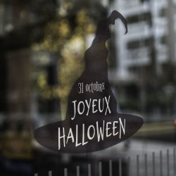 Sticker Halloween