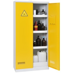 Armoire à volatils - 300 litres
