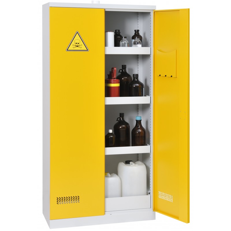 Armoire à volatils - 300 litres