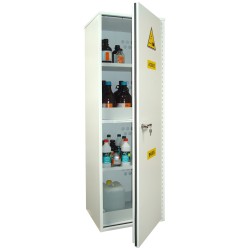 Armoire à produits corrosifs - 120 litres
