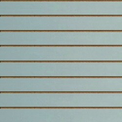 Panneau rainuré sans insert 900x1200mm