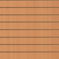 Panneau rainuré sans insert 900x1200mm