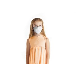 Masque barrière UNS1 taille junior - Lot de 5
