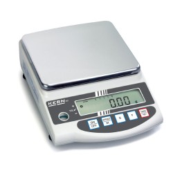 BALANCE DE PRECISION KERN EG 220g/0,001g