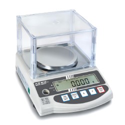 BALANCE DE PRECISION KERN EG 420g/0,001g