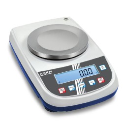 Balance de précision KERN PLJ 720-3AM
