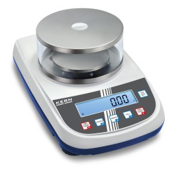 Balance de précision KERN PLJ 720-3AM