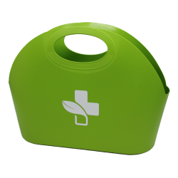 Panier shopping pour pharmacies et parapharmacies