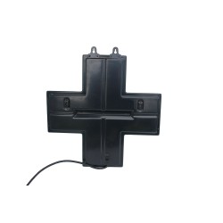 Mini croix Bicool 48