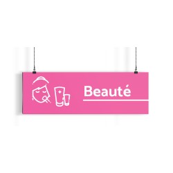 Bandeau d'ambiance gamme Picolors - Motif Beauté