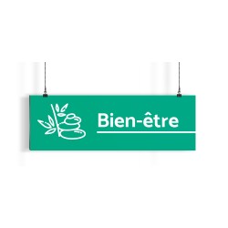 Bandeau d'ambiance gamme Picolors - Motif Beauté