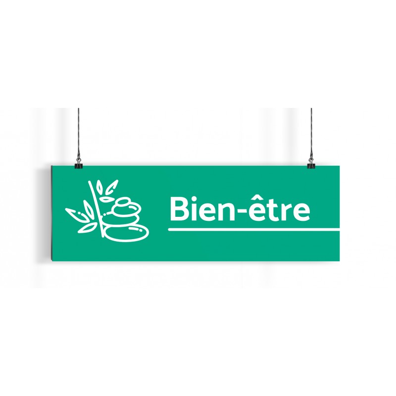 Bandeau d'ambiance gamme Picolors - Motif Beauté