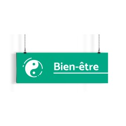 Bandeau d'ambiance gamme Picolors - Motif Beauté