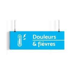 Bandeau d'ambiance gamme Picolors - Motif Beauté