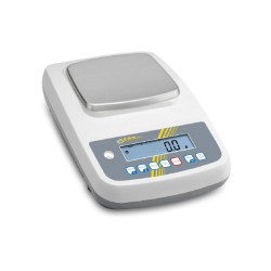 Balance de précision KERN EWJ-600-2M (Homologable)