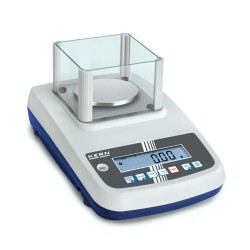 Balance de précision KERN EWJ-600-2M (Homologable)