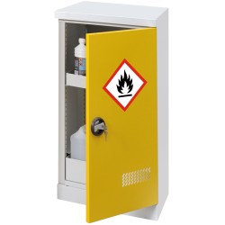 Armoire de sécurité 60L...