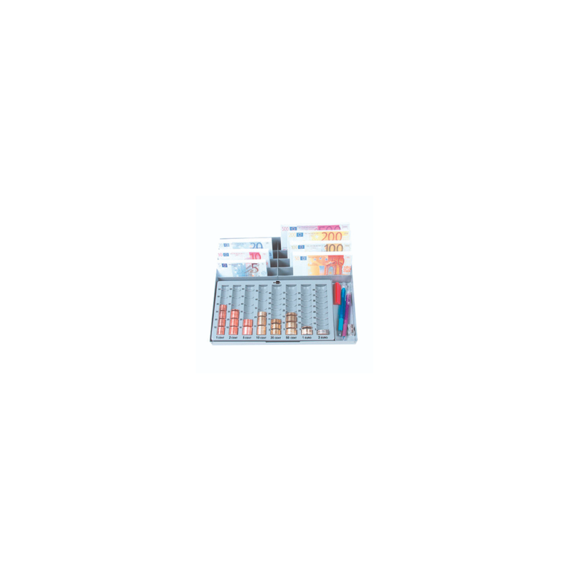 Monnayeur Pièces et billets