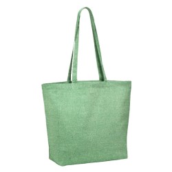 Tote bag coton recyclé