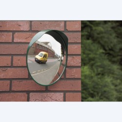 Miroir extérieur avec...