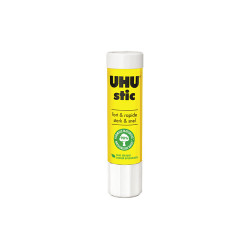 Baton de colle uhu gm 21g
