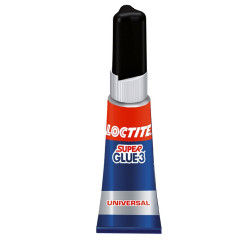 Colle super glue 3g