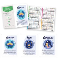 Horoscopes - Calendrier de...