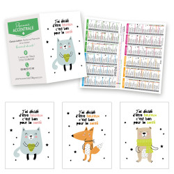 Doudous Illustrés -...
