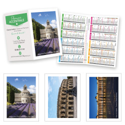 Monuments de France -...